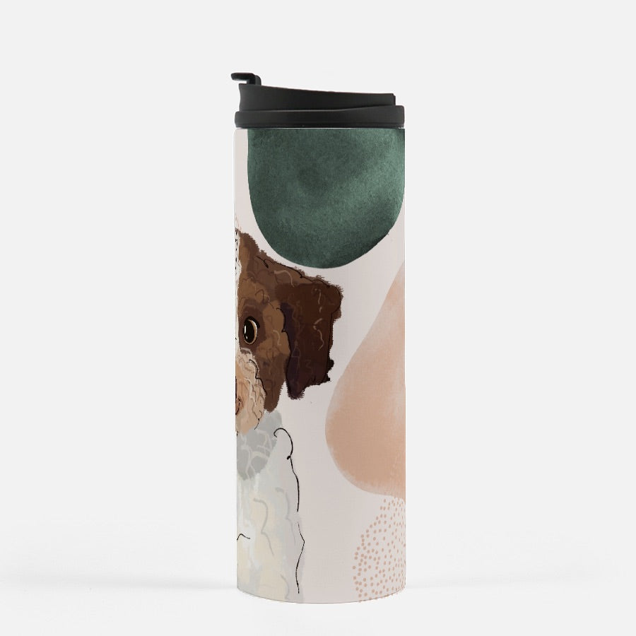 ADD-ON INSULATED TUMBLR