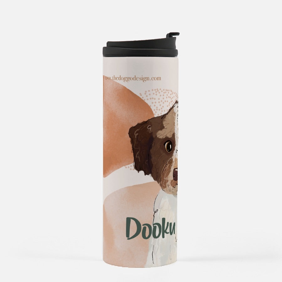 ADD-ON INSULATED TUMBLR
