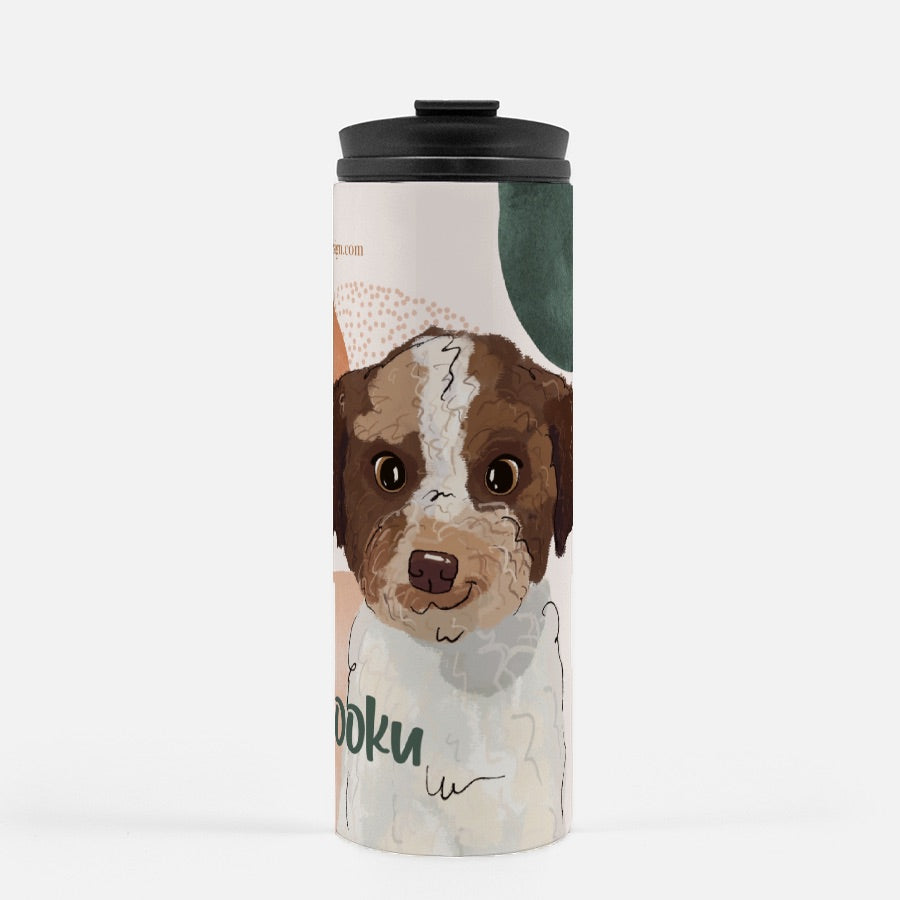 ADD-ON INSULATED TUMBLR