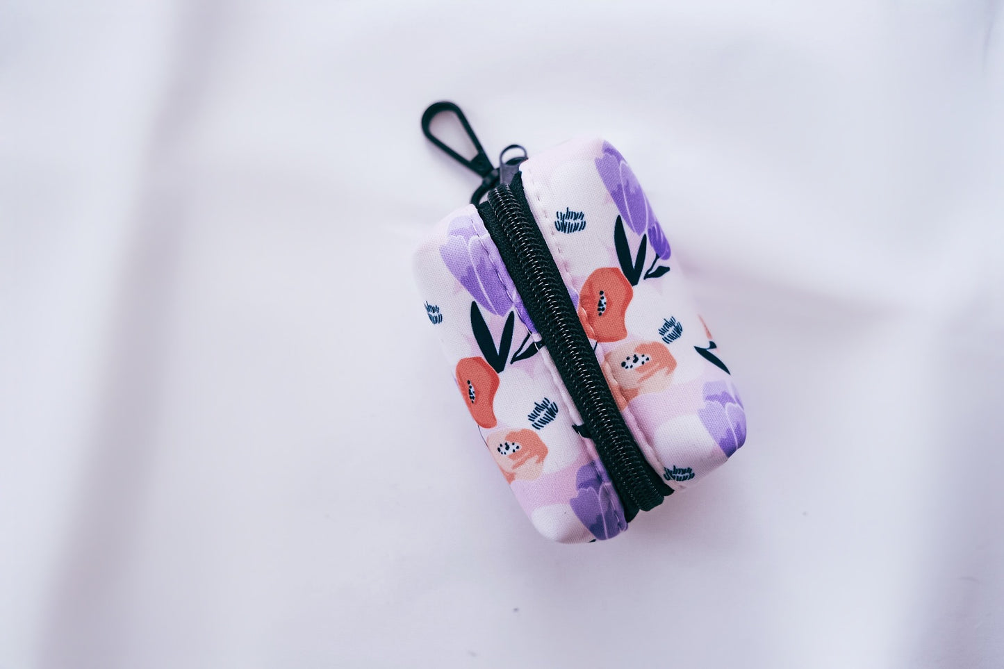 I'm Blossom - Poop Bag Holder - The Doggo Design Co