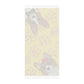 Paws in the Sand | Beach Towel