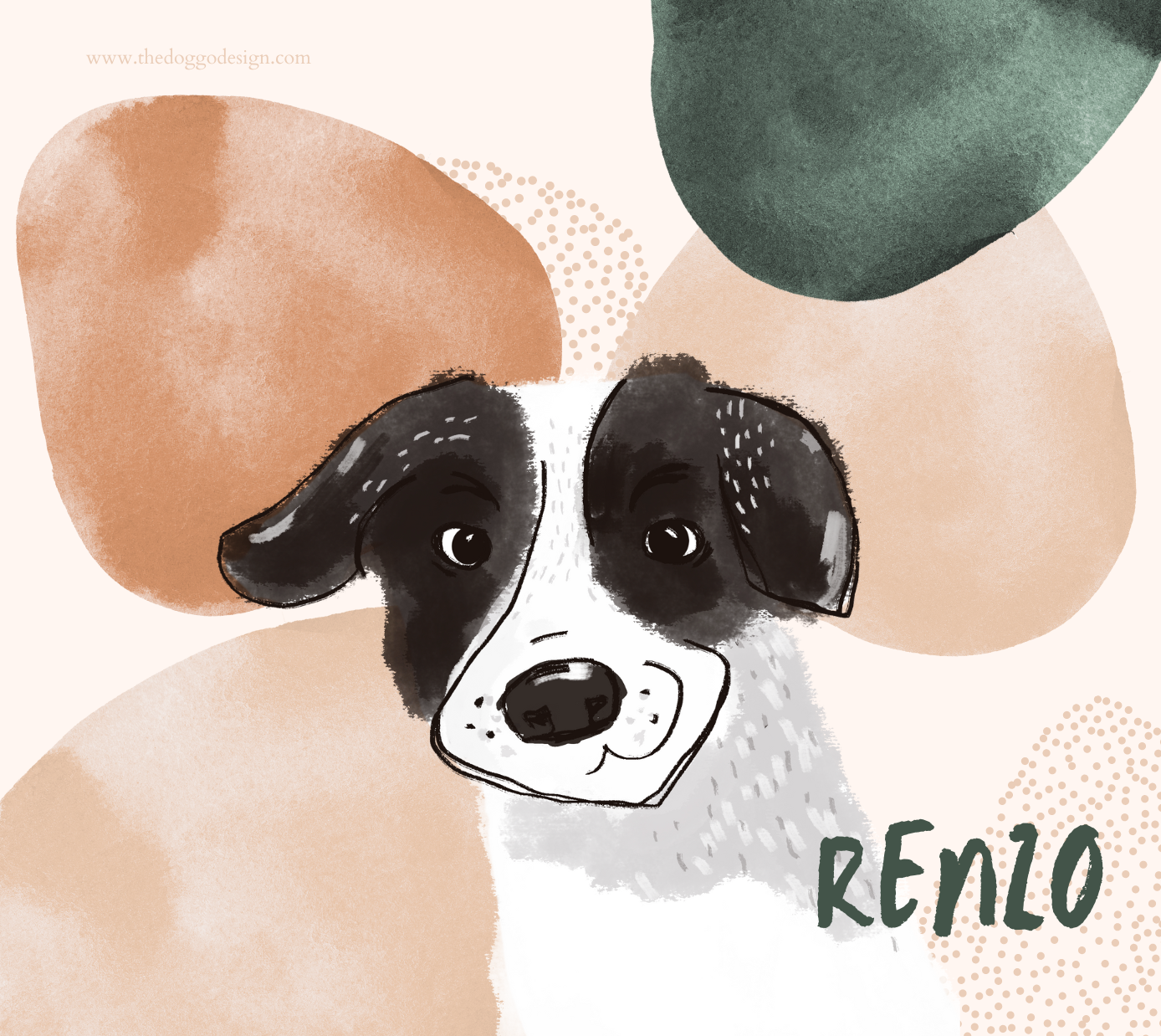 Pet Tumbler | 3 PETS