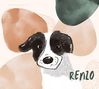 Pet Tumbler | 3 PETS