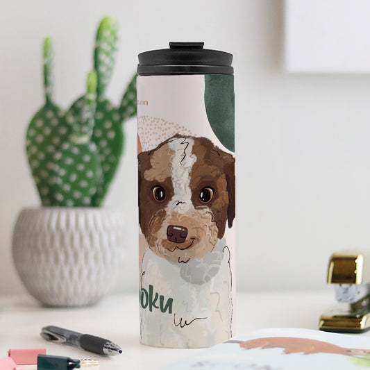 ADD-ON INSULATED TUMBLR