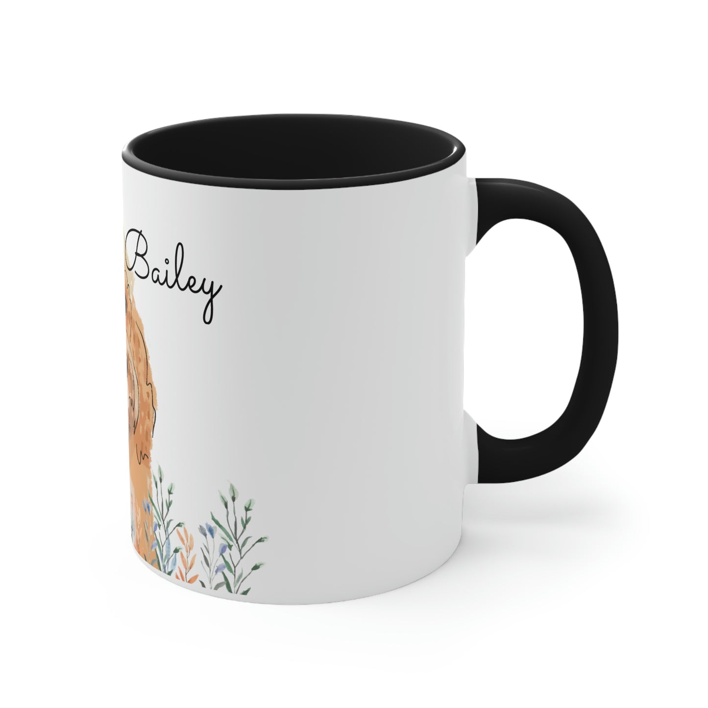 1 PET | Color Mug