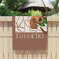 Mi lugar favorito | Beach Towel