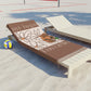 Mi lugar favorito | Beach Towel
