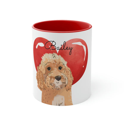 1 PET | Color Mug