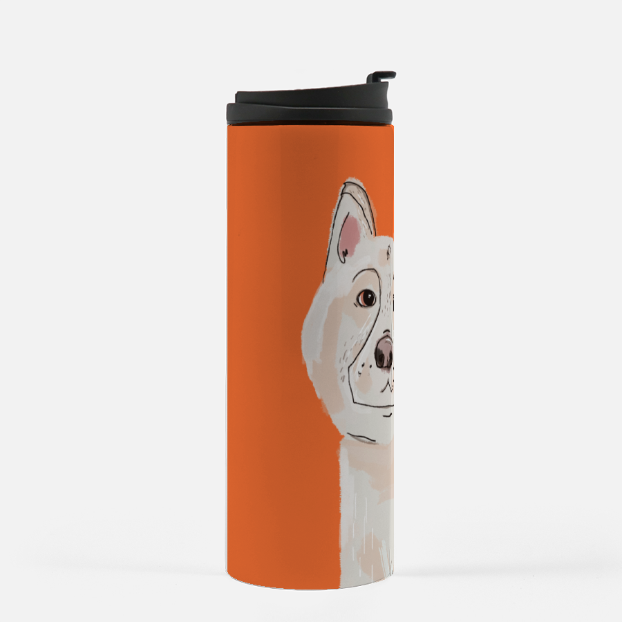 Gift Ideas for Dog Owners | Gift Ideas for loss of pet | Aesthetic Doggo | by The Doggo