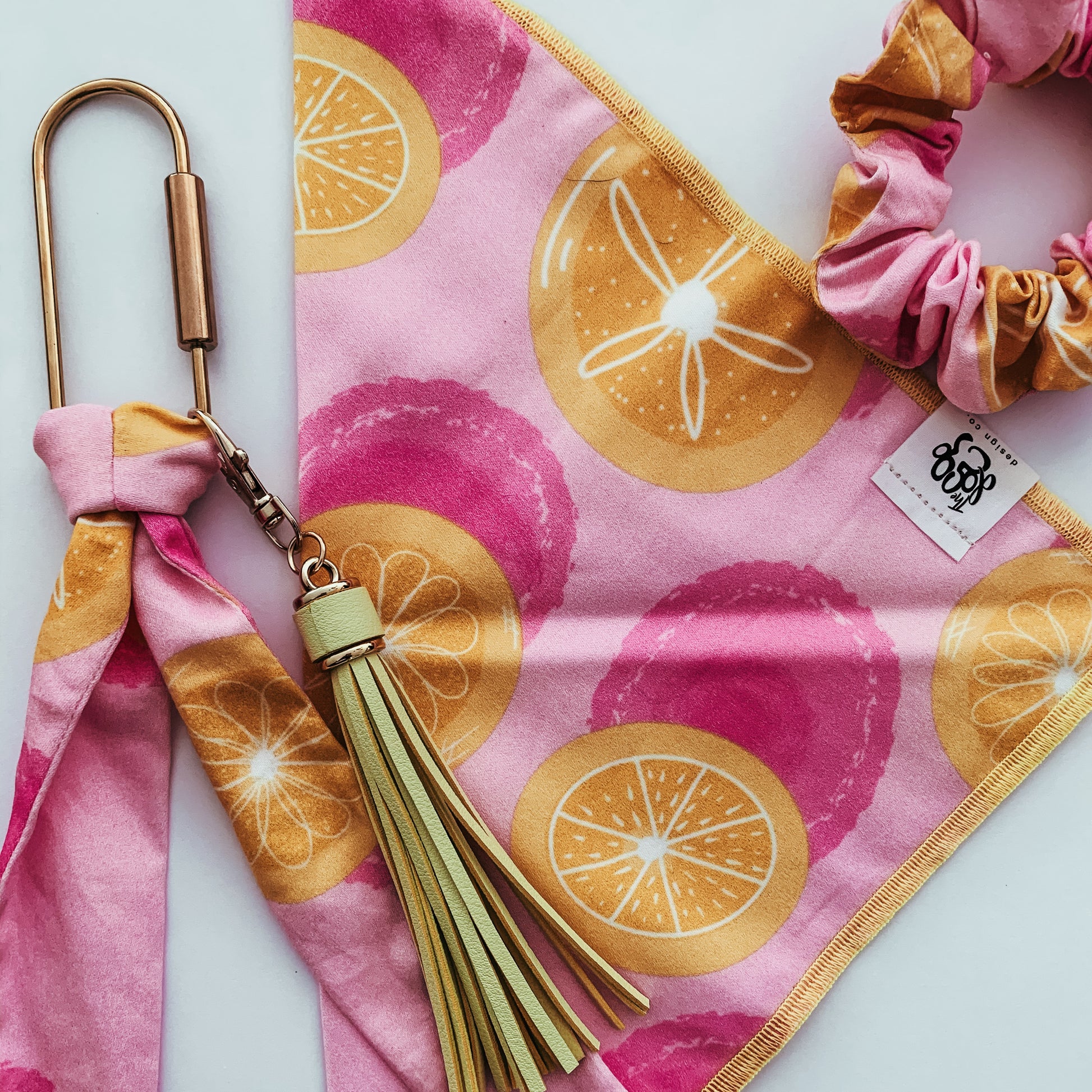 Pink Lemonade - The Doggo Design Co