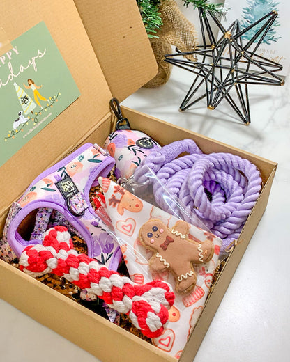 Parrandeo Box - The Doggo Design Co